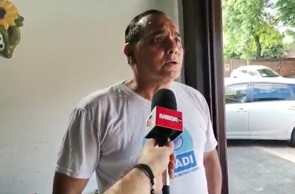 SINADIS planteará realizar clases virtuales sí los colegios no están en condiciones - Megacadena — Últimas Noticias de Paraguay