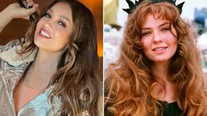 [VIDEO] ¡Mañami! El antes y después de Thalía