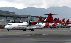 Quito volverá a tener una ruta aérea directa con Nueva York desde junio - MarketData
