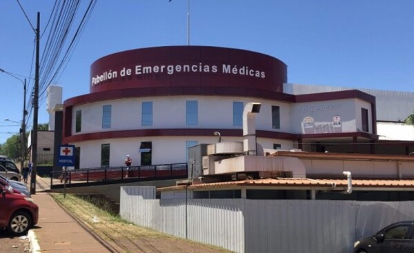 Joven fue apuñalada por su concubino en cancha de vóley