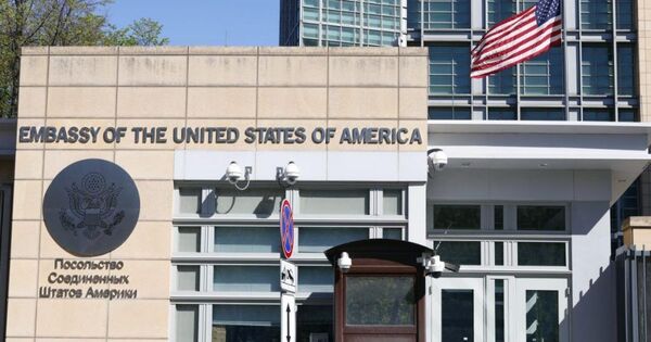 EEUU pidió a sus ciudadanos abandonar Rusia inmediatamente - ADN Digital
