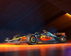 Diario HOY | F1: McLaren y Aston Martin presentan monoplazas para la temporada 2023