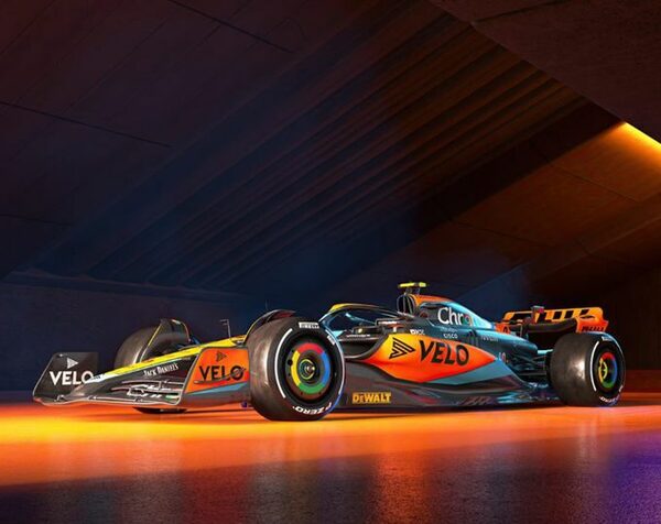 Diario HOY | F1: McLaren y Aston Martin presentan monoplazas para la temporada 2023