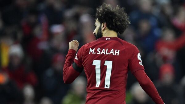 El Liverpool recupera la sonrisa