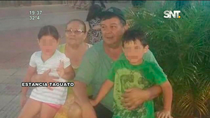 Un múltiple asesinato sin justicia - SNT