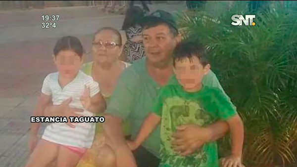 Un múltiple asesinato sin justicia - SNT