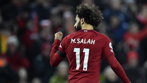 El Liverpool recupera la sonrisa