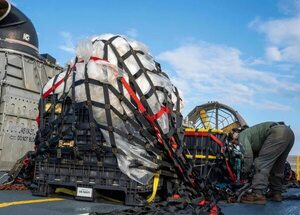 EEUU está “abierto” a una reunión con el Gobierno chino sobre los globos - Mundo - ABC Color