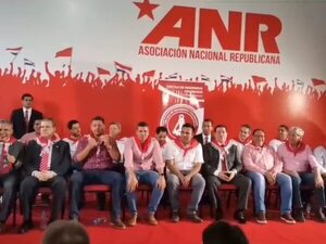 Santi dice que de ser presidente, recurrirá a Cartes para solucionar problemas - Política - ABC Color