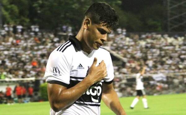 ¿Levanta la sanción? Olimpia ya habría enviado la plata por Arias