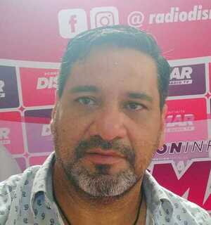 Edgar Niz renunciará su candidatura a Gobernador a favor de Zulma Icassatti de la Lista 3