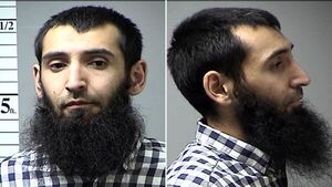 Diario HOY | EEUU pide pena de muerte para yihadista que mató a 8 personas en Nueva York
