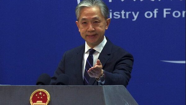 Pekín acusa a EEUU de sobrevolar China ilegalmente más de 10 veces en menos de un año