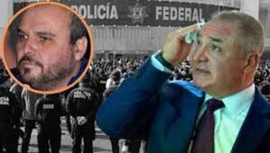 El capo mexicano 'Rey' Zambada afirma que pagó 5 millones de dólares a García Luna