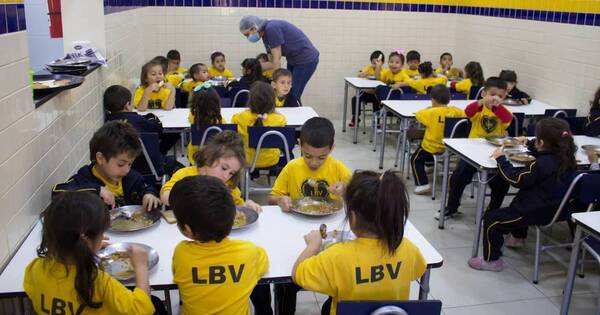 La Nación / Pide donación para Educación en Acción