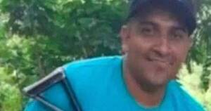 La Nación / Buscan a criminal venezolano
