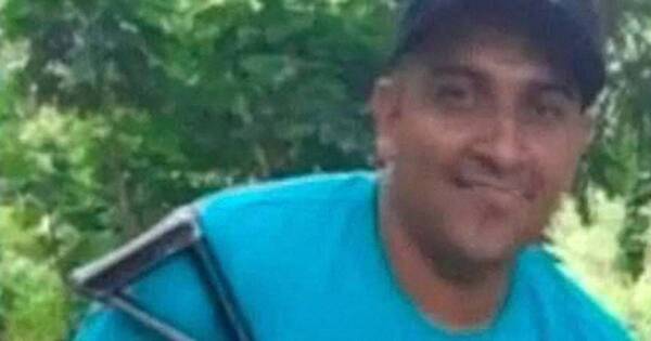 La Nación / Buscan a criminal venezolano