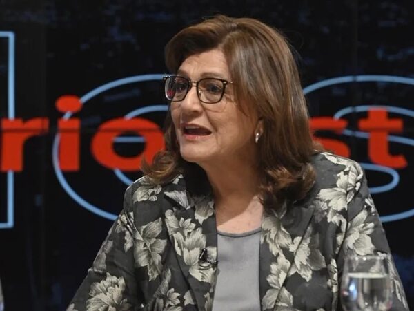 Ovelar pide no ocultar cabeza como avestruz ante crisis en la ANR - Política - ABC Color