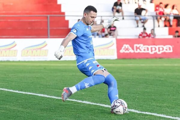 Nacional, a ganar por dos goles o más y así lograr pasar a la otra fase - Fútbol - ABC Color