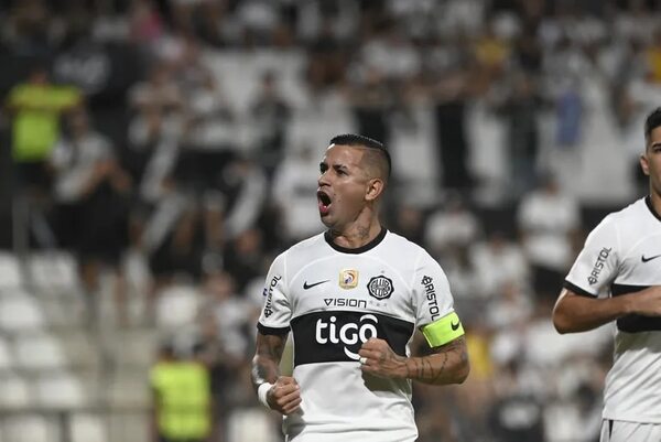 Olimpia: el campeón, listo para el carnaval - Fútbol - ABC Color