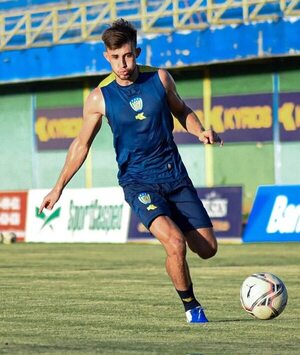 Se viene un partido especial para Luqueño - Fútbol - ABC Color