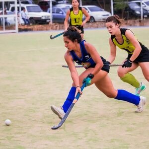 Fin de semana movido con el torneo Seven del Santa Clara de hockey sobre césped - Polideportivo - ABC Color