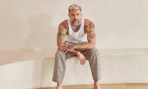 Pedro Capó, sin miedo a hablar desde la verdad - Música - ABC Color