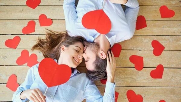 Fragancias y personas: La dupla perfecta para enamorar - Estilo de vida - ABC Color