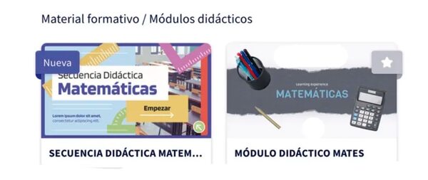 Creación de contenidos digitales para Matemática (1) - Escolar - ABC Color