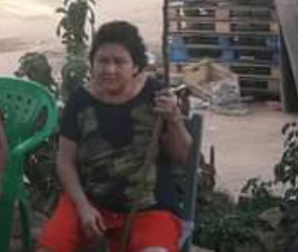 Diario HOY | Mujer falleció de forma súbita y Fiscalía busca a sus familiares