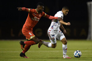 Versus / Nacional, obligado a hacer valer la localía para avanzar en la Copa Libertadores
