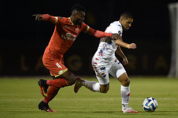 Versus / Nacional, obligado a hacer valer la localía para avanzar en la Copa Libertadores