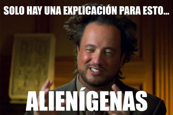 Algunas noticias que los “ovnis” no quieren que veas - Informatepy.com