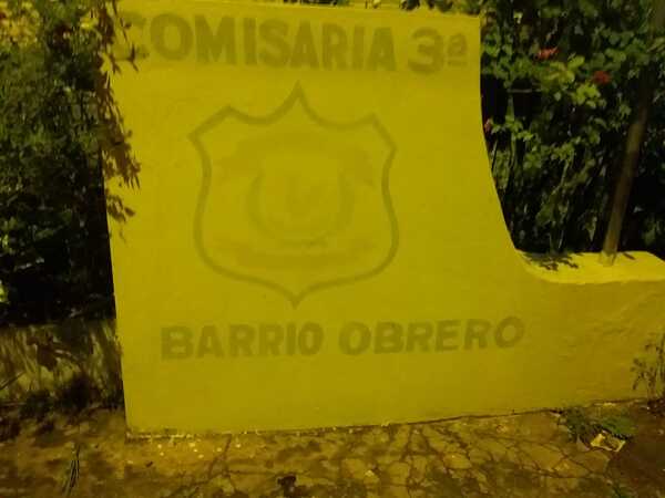 Septuagenario detenido por abusar de su bisnieta de 9 años - Radio Imperio