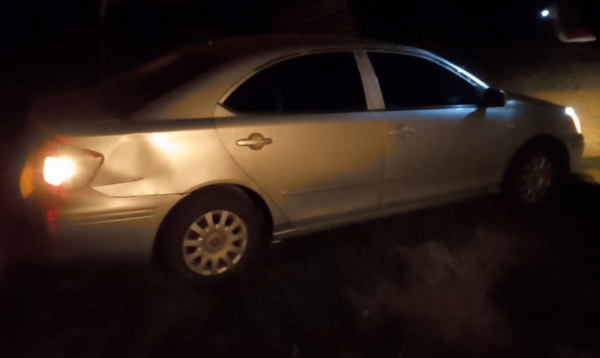 Vestirse de policías para robar, nueva moda para golpes millonarios en Itapúa - Noticiero Paraguay