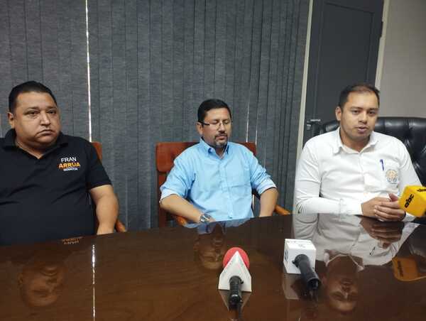 Dos candidatos a cargos legislativos de Yo Creo renuncian a la Municipalidad - La Clave