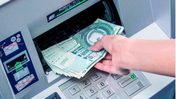 Joven contó cómo vaciaron la cuenta bancaria de su mamá en un sapy'aite