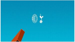 Milan y Tottenham reviven un duelo caliente en San Siro