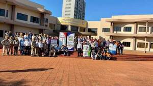 Prosigue minga ambiental de combate al mosquito aedes aegypti - Radio Imperio
