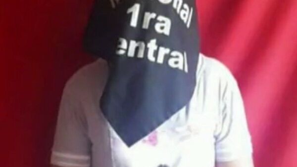 Empleada sustrae tarjeta de su jefe, roba G. 35 millones y es detenida