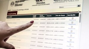 Diario HOY | El SNPP iniciará centenares de cursos mañana