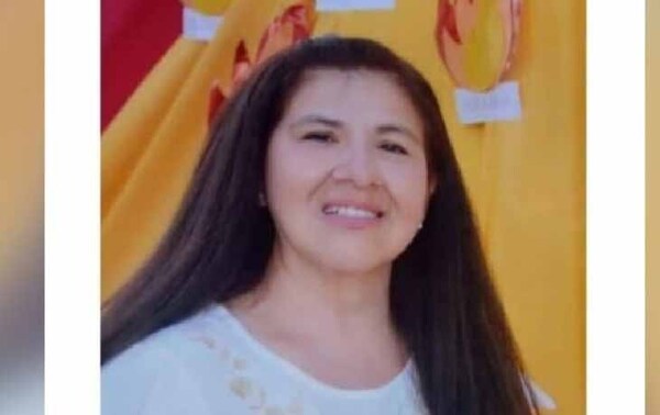 Apareció la mujer de la que se perdió rastro: “Se quedó sin batería” – Prensa 5