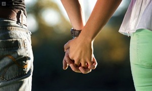 Recuerdan los beneficios del amor