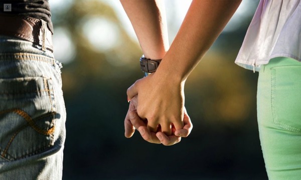 Recuerdan los beneficios del amor