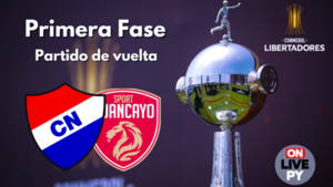 Por revertir la serie | OnLivePy
