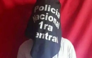 Empleada sustrae tarjeta de su jefe, roba G. 35 millones y queda detenida en San Lorenzo – Prensa 5