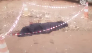 Asesinan de un balazo a joven en Presidente Franco - Noticiero Paraguay