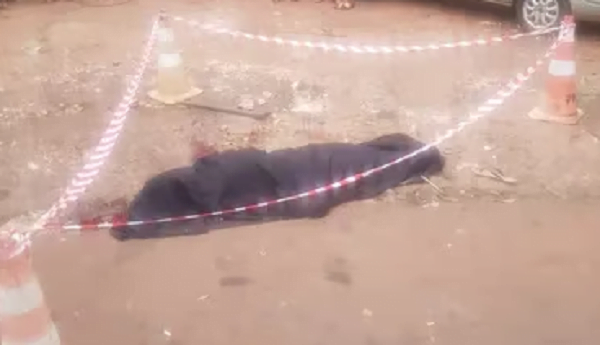 Asesinan de un balazo a joven en Presidente Franco - Noticiero Paraguay