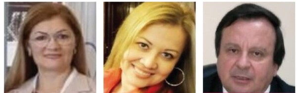 Órgano juzgador prevé estudiar la reconsideración contra camaristas en caso de la Secta Moon - PDS RADIO Y TV
