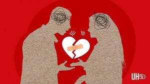 "El amor nunca hace daño": Las claves para una relación sana